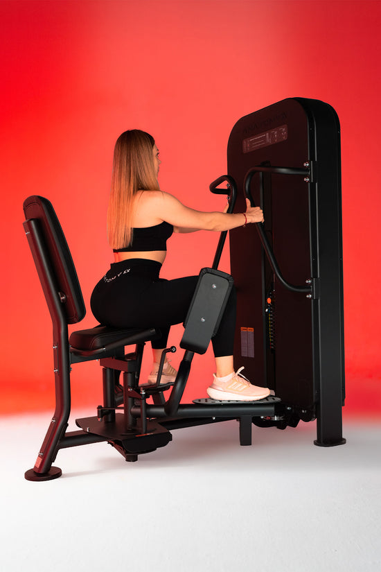 FLEXORA ABDUCTION/ADDUCTION