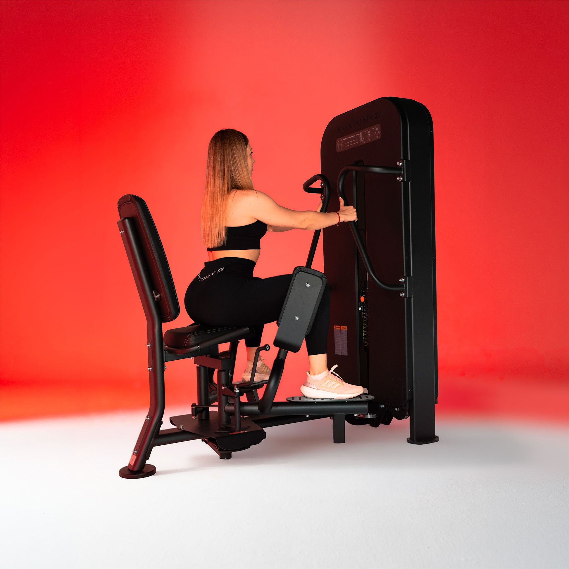 FLEXORA ABDUCTION/ADDUCTION