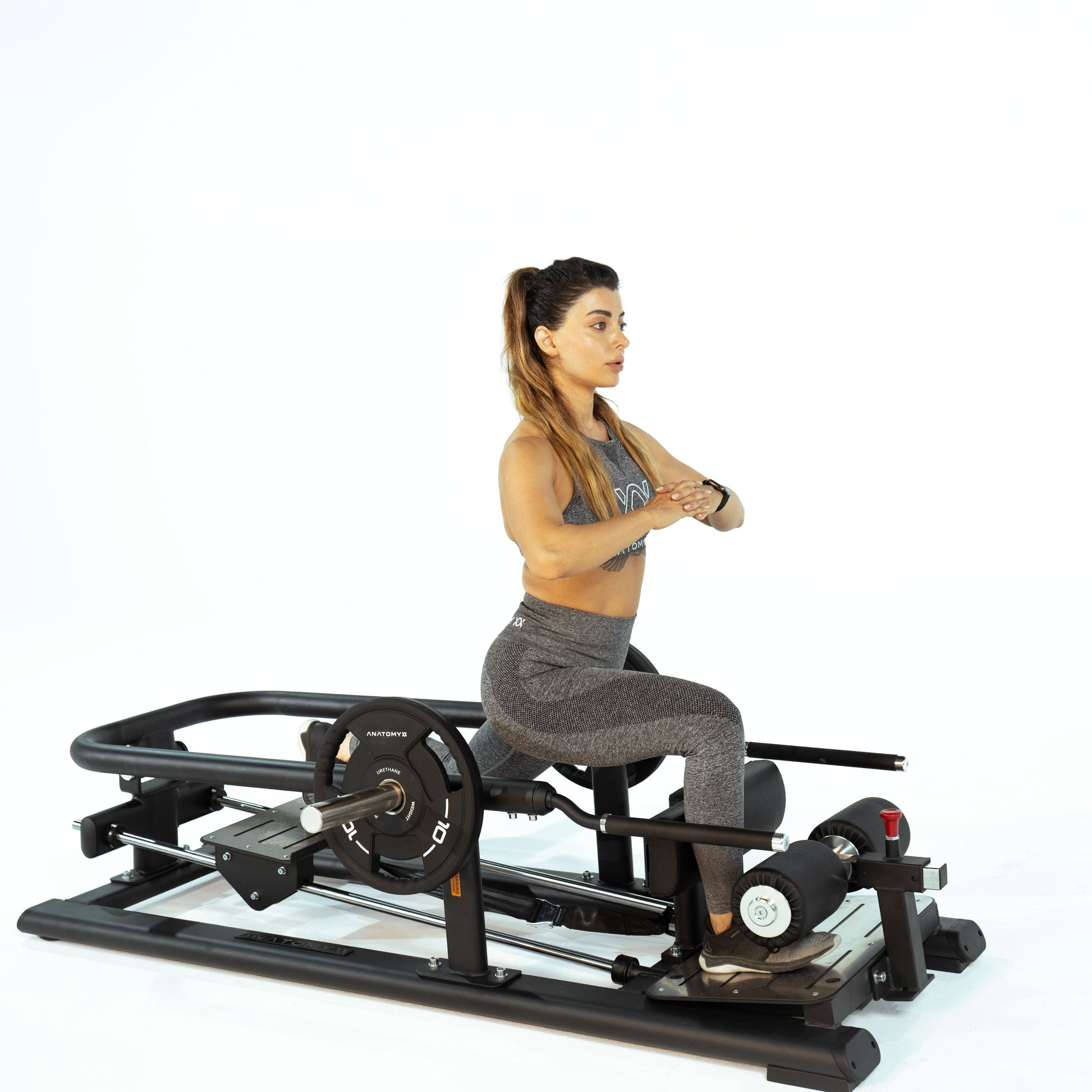 TORGYN SPLIT SQUAT