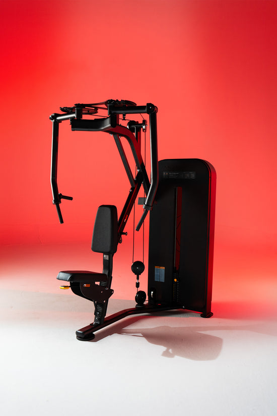 FLEXORA PEC FLY/REAR DELT
