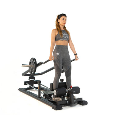 TORGYN SPLIT SQUAT