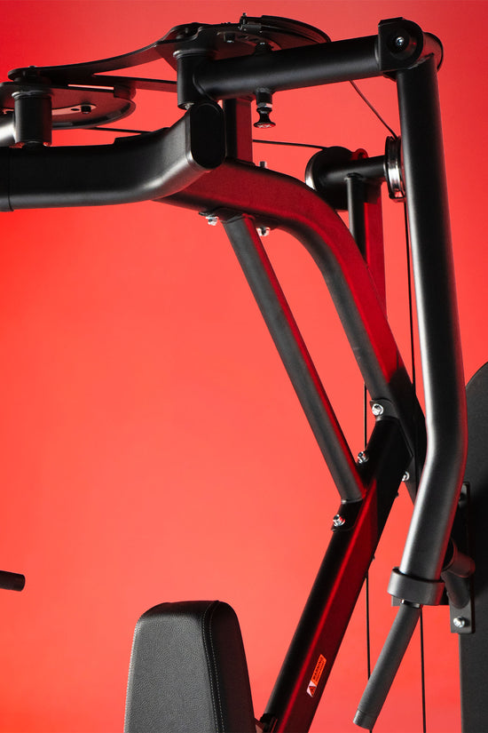 FLEXORA PEC FLY/REAR DELT