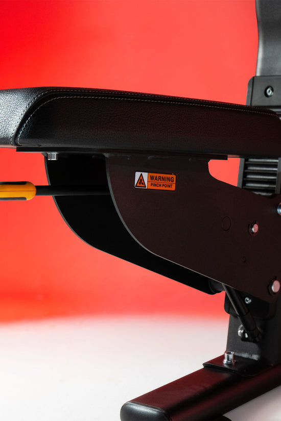 FLEXORA PEC FLY/REAR DELT