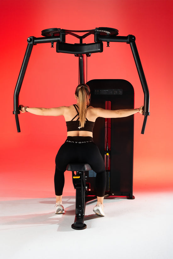 FLEXORA PEC FLY/REAR DELT