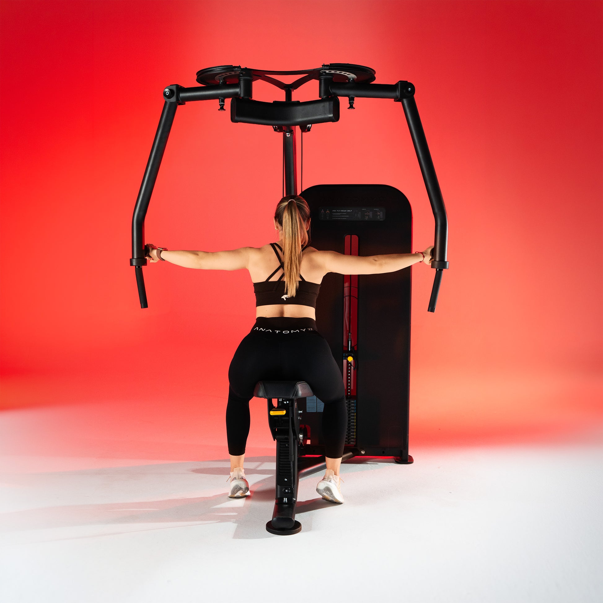 FLEXORA PEC FLY/REAR DELT