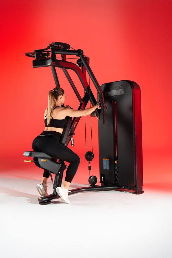 FLEXORA PEC FLY/REAR DELT