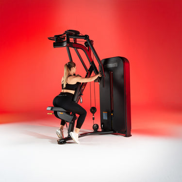 FLEXORA PEC FLY/REAR DELT