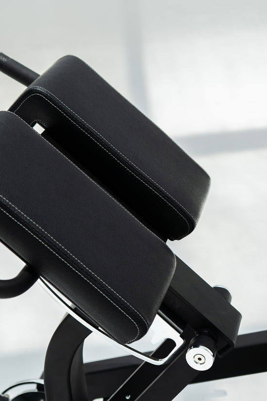 Torgyn Multi Hip Extension