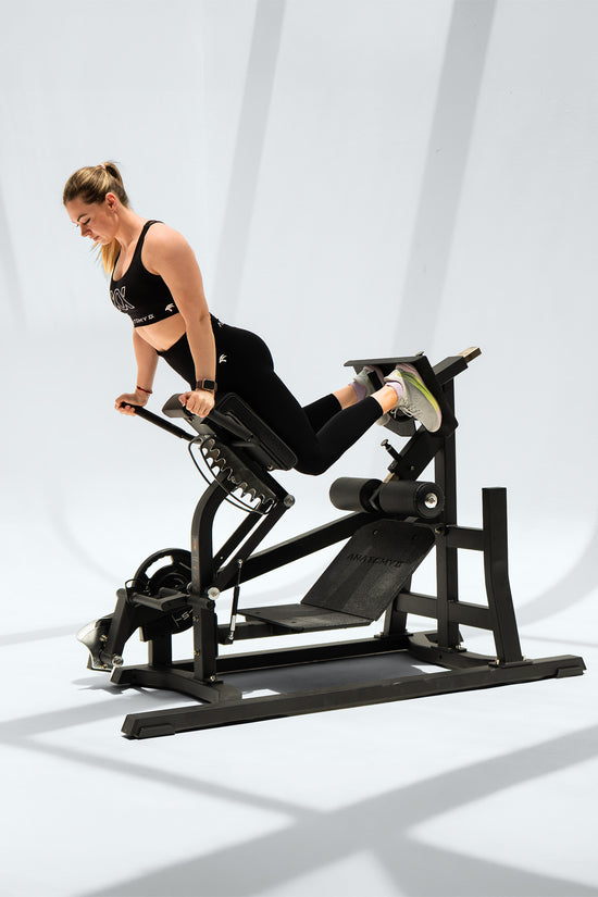 Torgyn Multi Hip Extension