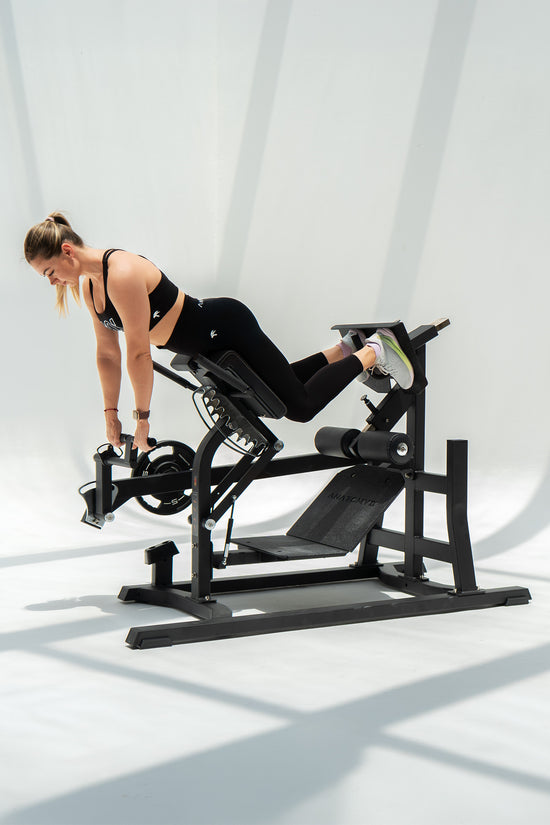 Torgyn Multi Hip Extension