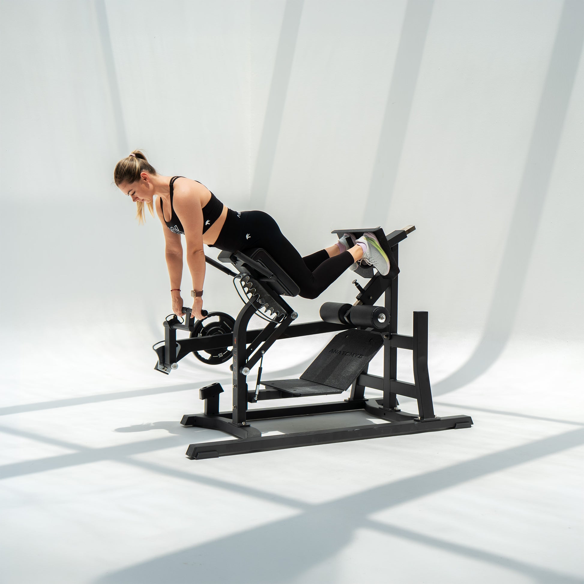 Torgyn Multi Hip Extension