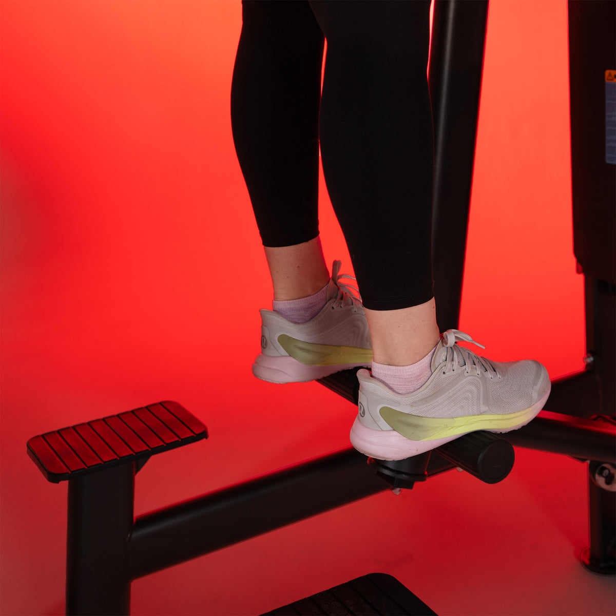 FLEXORA ASSISTED CHIN/DIP
