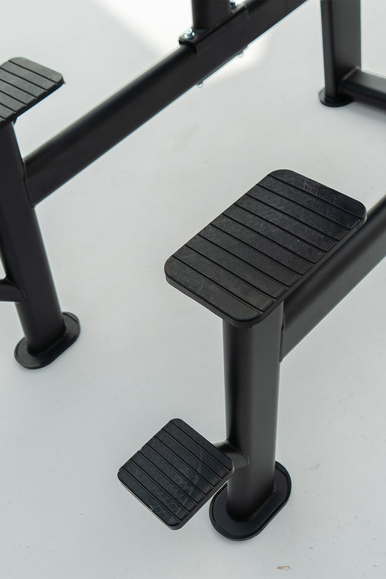 FLEXORA ASSISTED CHIN/DIP