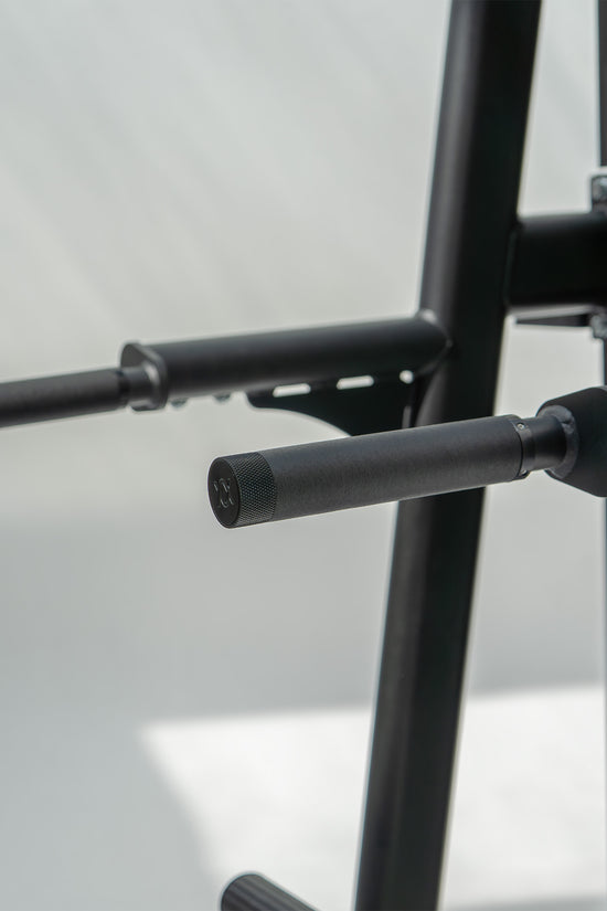 FLEXORA ASSISTED CHIN/DIP