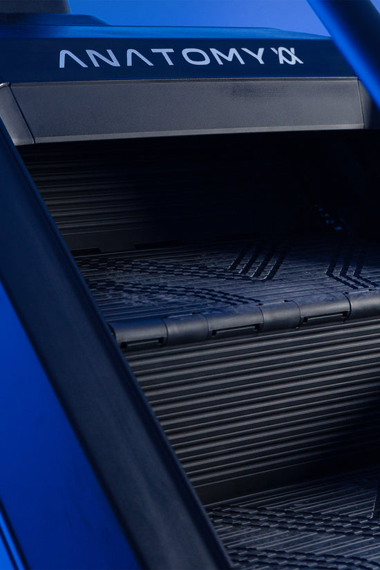 VELTRIX STAIR CLIMBER - TOUCH SCREEN MONITOR