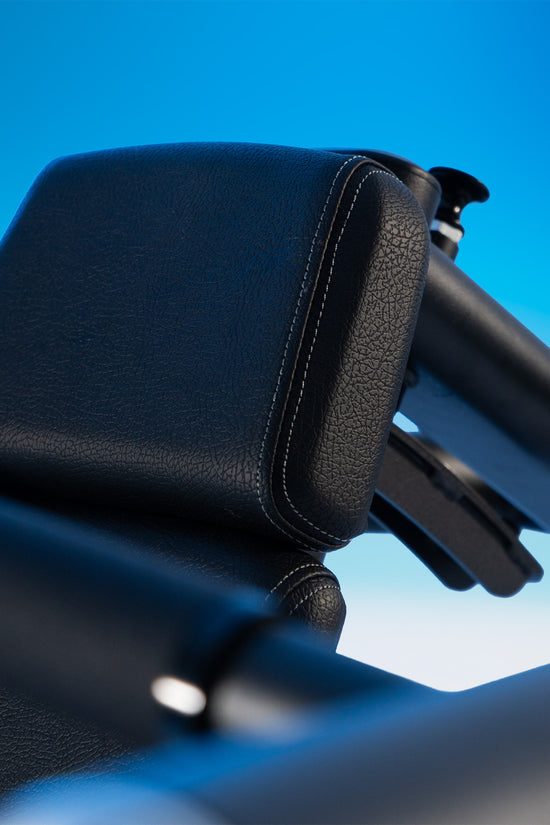 FLEXORA SHOULDER PRESS