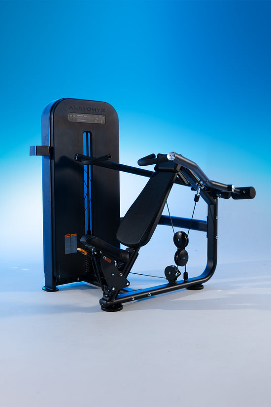FLEXORA SHOULDER PRESS