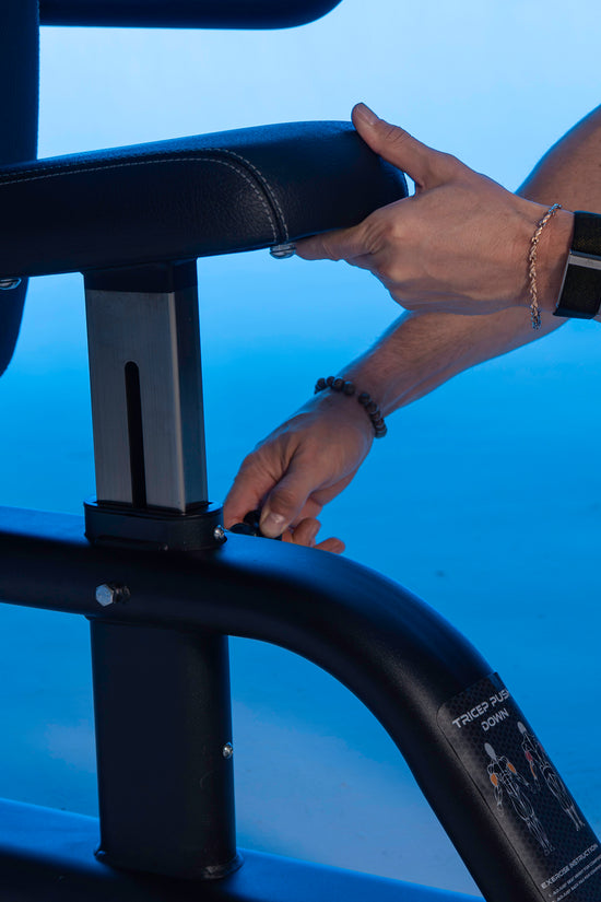 TORGYN TRICEP PUSH DOWN - V2