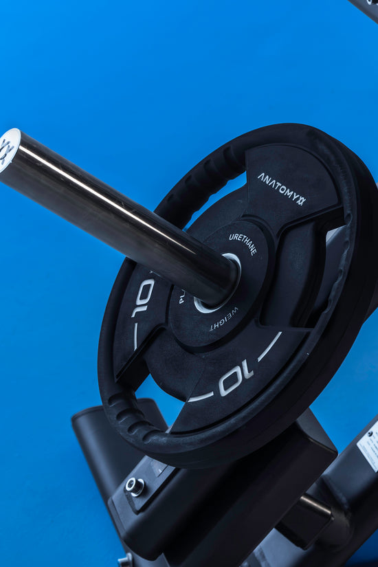 TORGYN TRICEP PUSH DOWN - V2