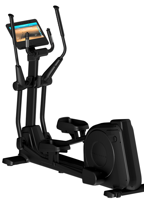 VELTRIX ELLIPTICAL - TOUCH SCREEN MONITOR