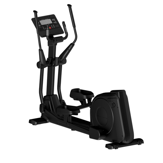 VELTRIX ELLIPTICAL - LED SCREEN MONITOR