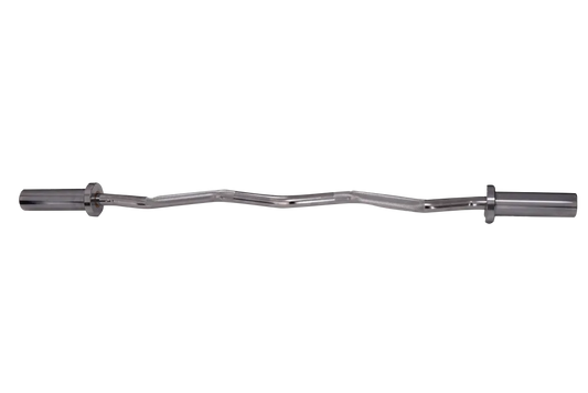 Anatomy Ezy curl bar