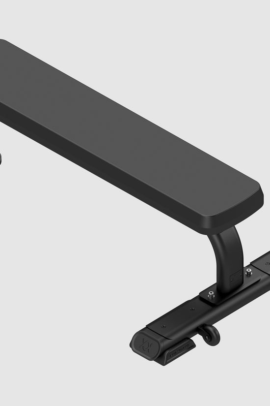 Flat Bench