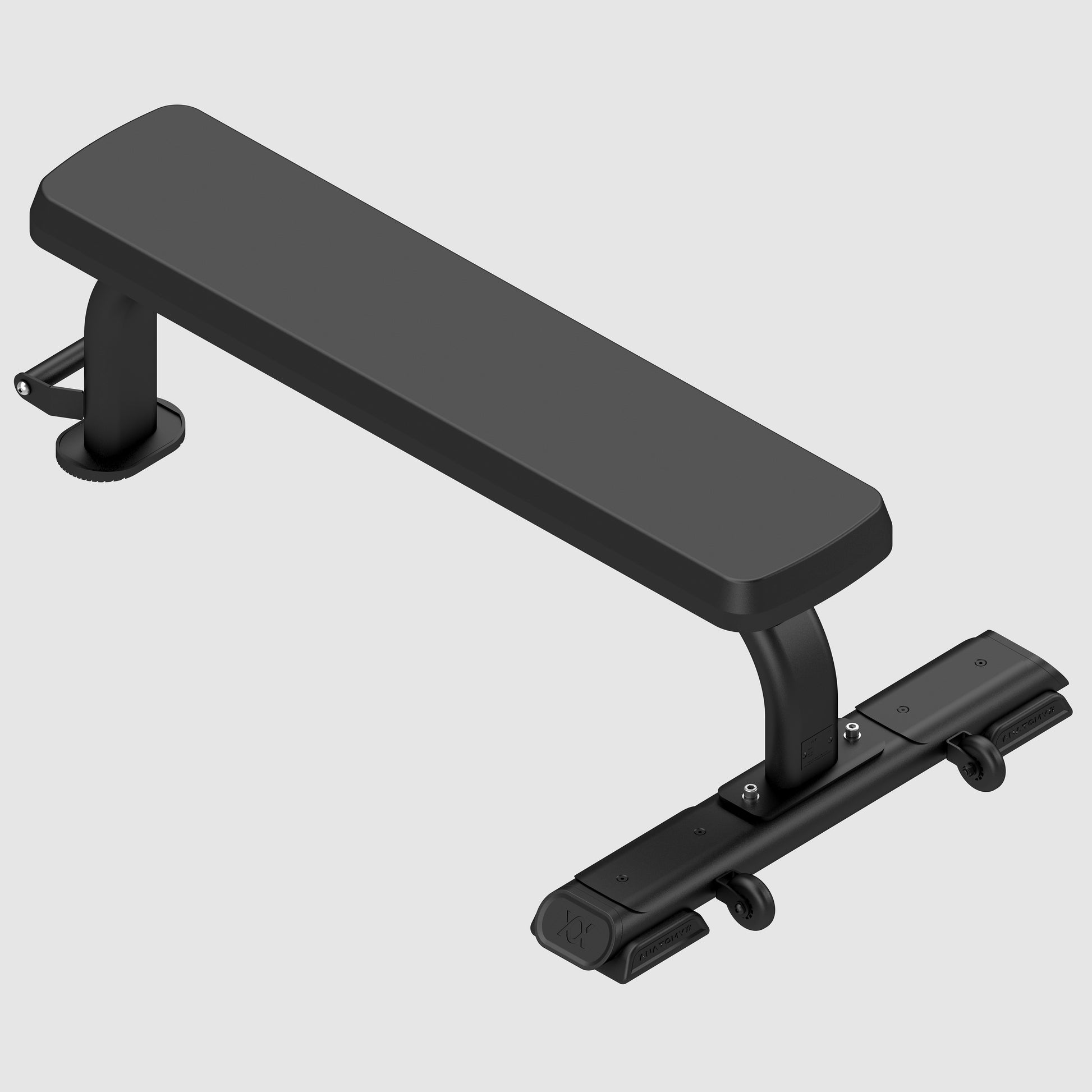Flat Bench