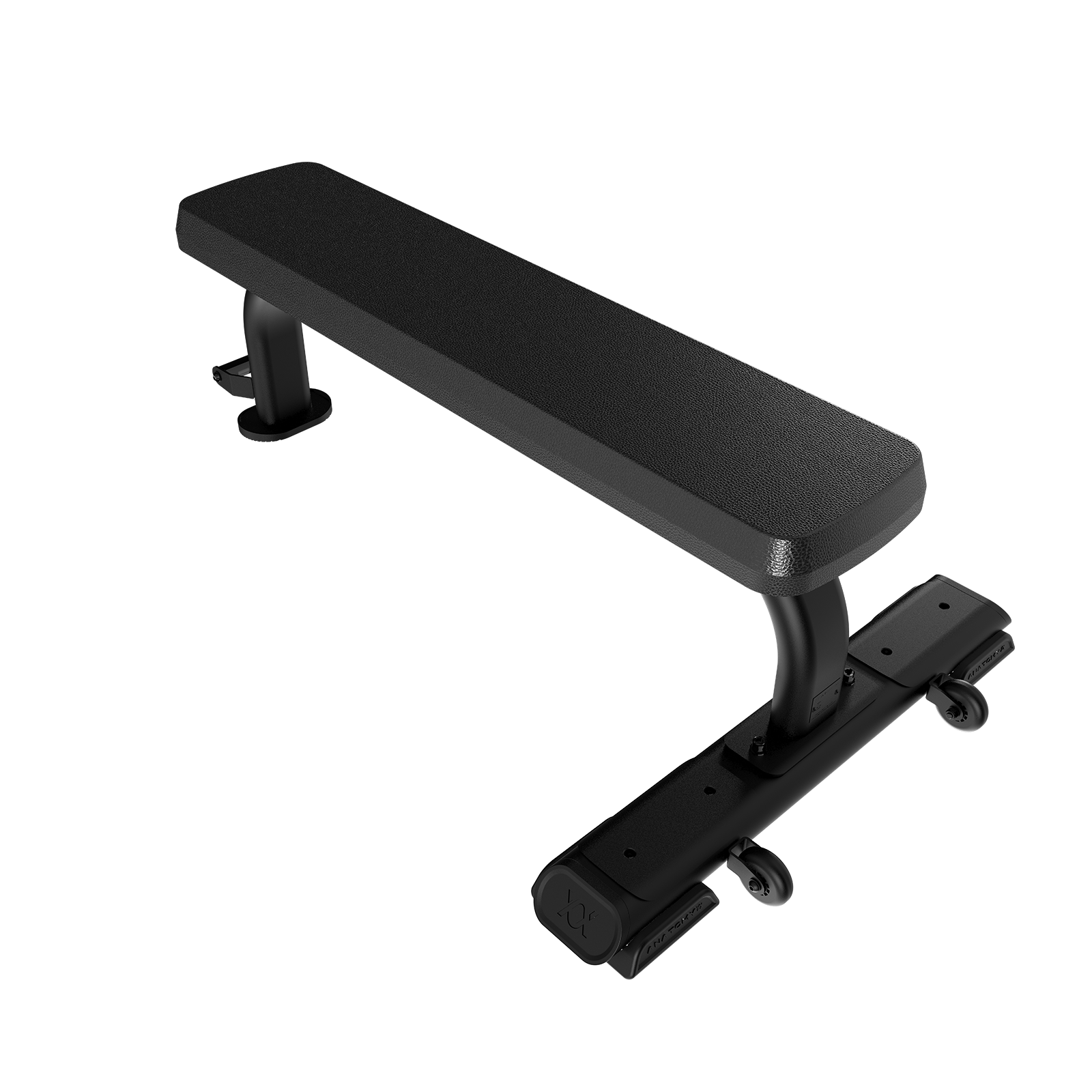 Anatomy Flat Bench
