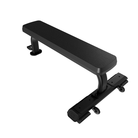 Anatomy Flat Bench