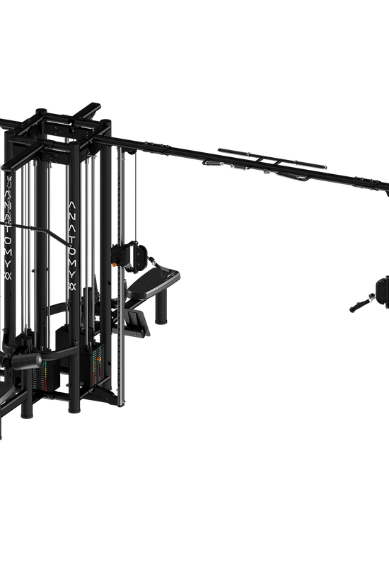 FLEXORA 5 STACK MULTI STATION