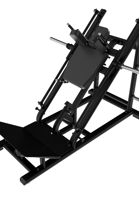 TORGYN HACK SQUAT