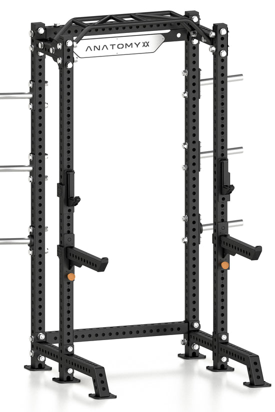 TORGYN HALF POWER RACK
