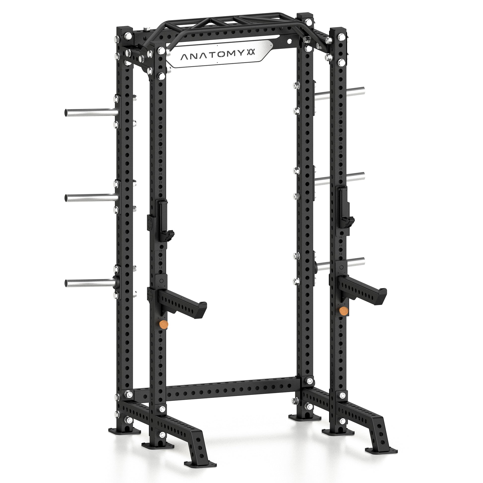 TORGYN HALF POWER RACK