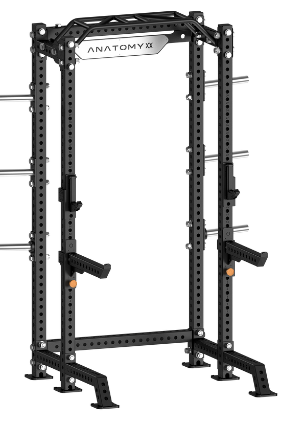 TORGYN HALF POWER RACK