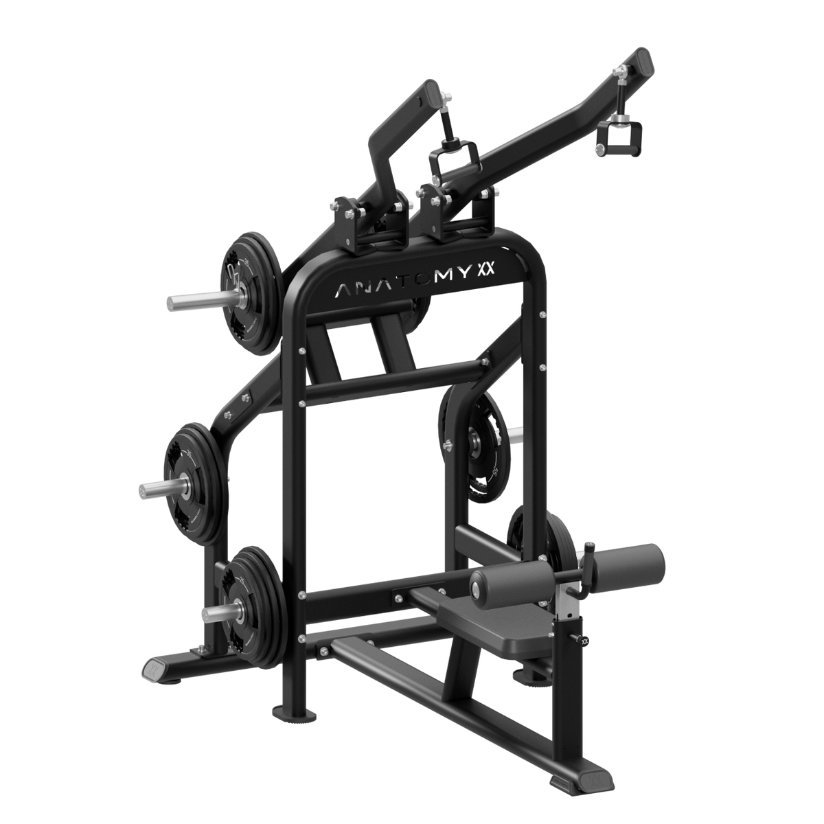 TORGYN HIGH ROW - V2
