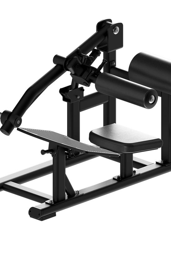 TORGYN HIP THRUSTER