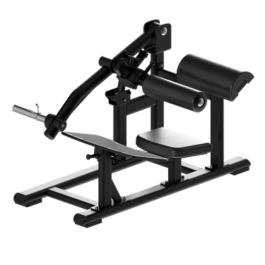 Anatomy Hip Thruster - Plateloaded
