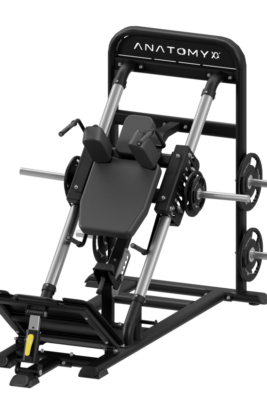 TORGYN HACK SQUAT - V2