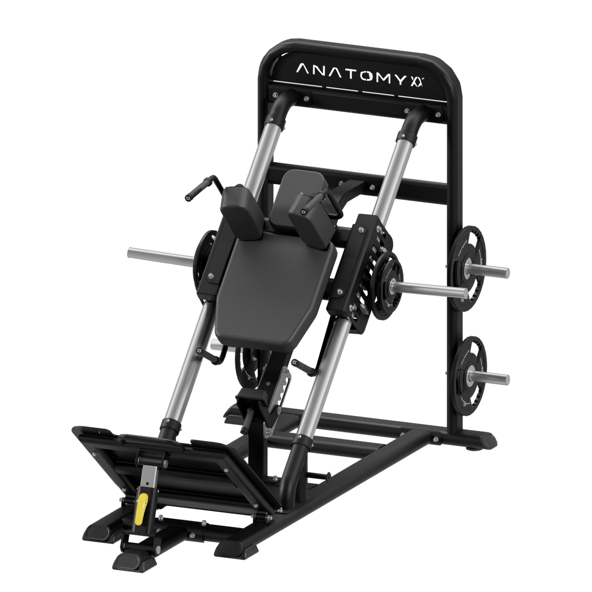 TORGYN HACK SQUAT - V2