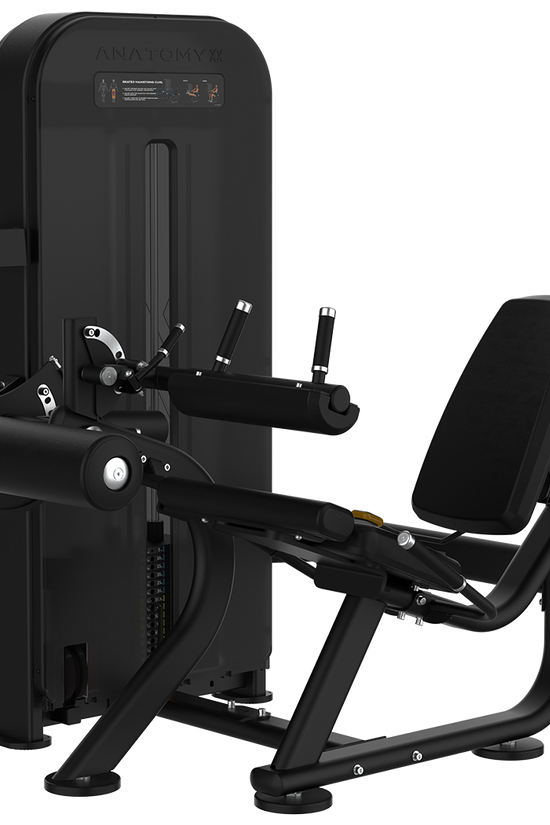 FLEXORA SEATED HAMSTRING CURL