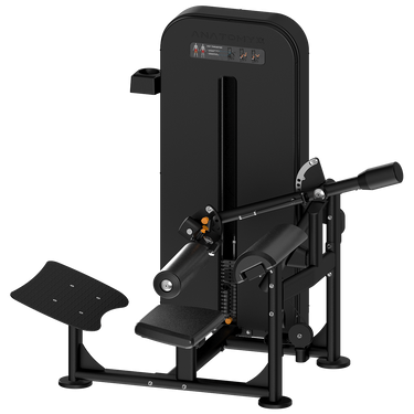 Anatomy Hip Thruster - Pinloaded