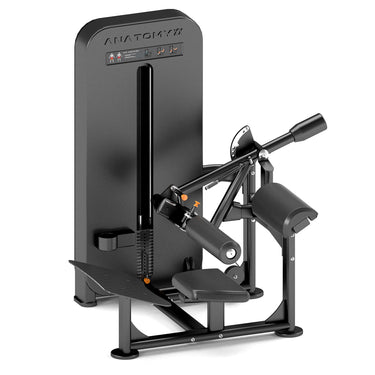 Anatomy Hip Thruster - Pinloaded