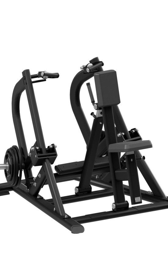 TORGYN SEATED ROW - V2