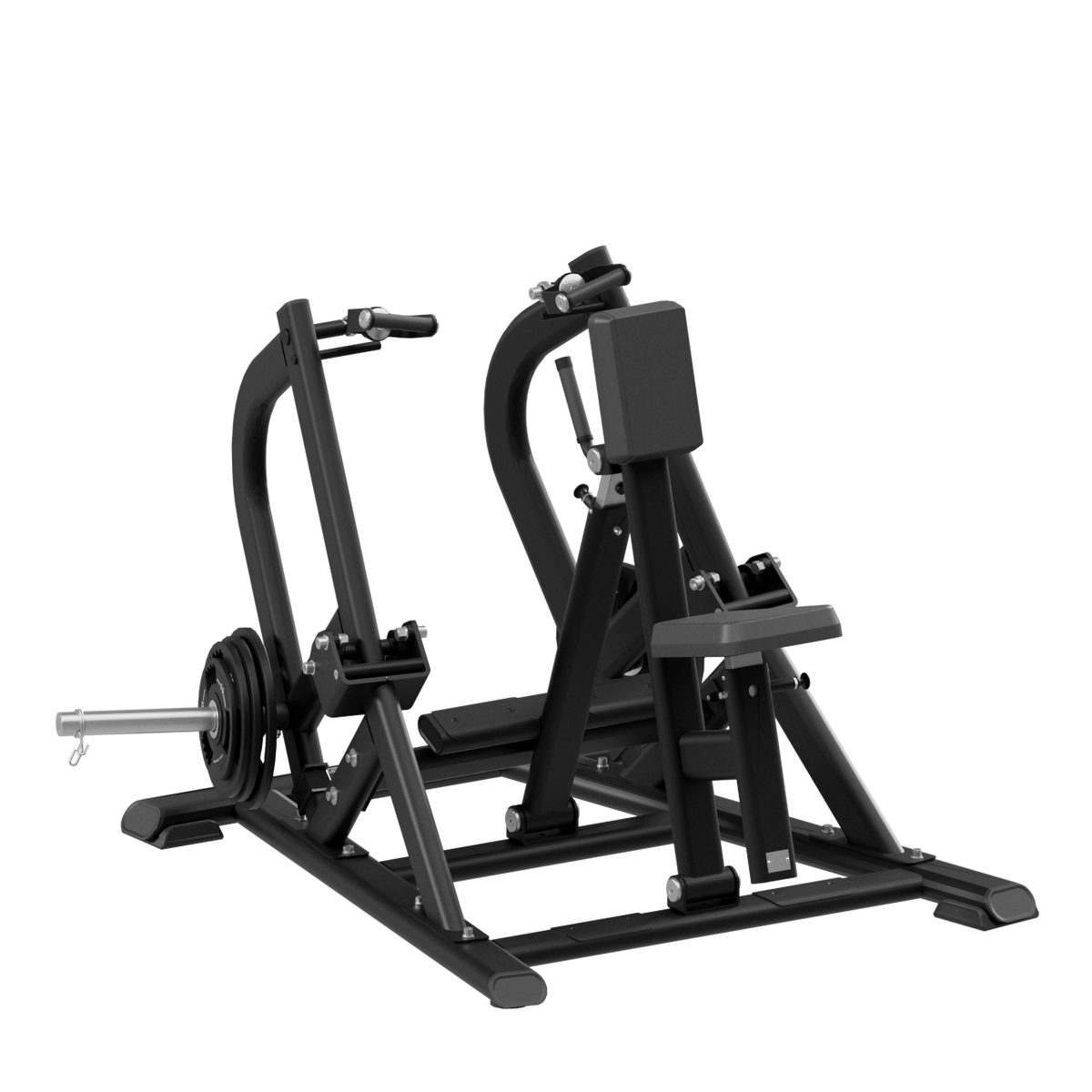 TORGYN SEATED ROW - V2