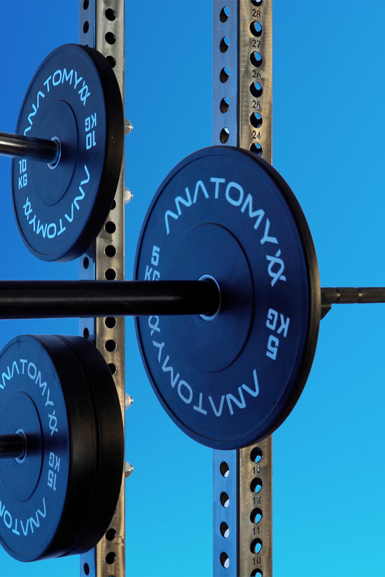 Half Rack Platform