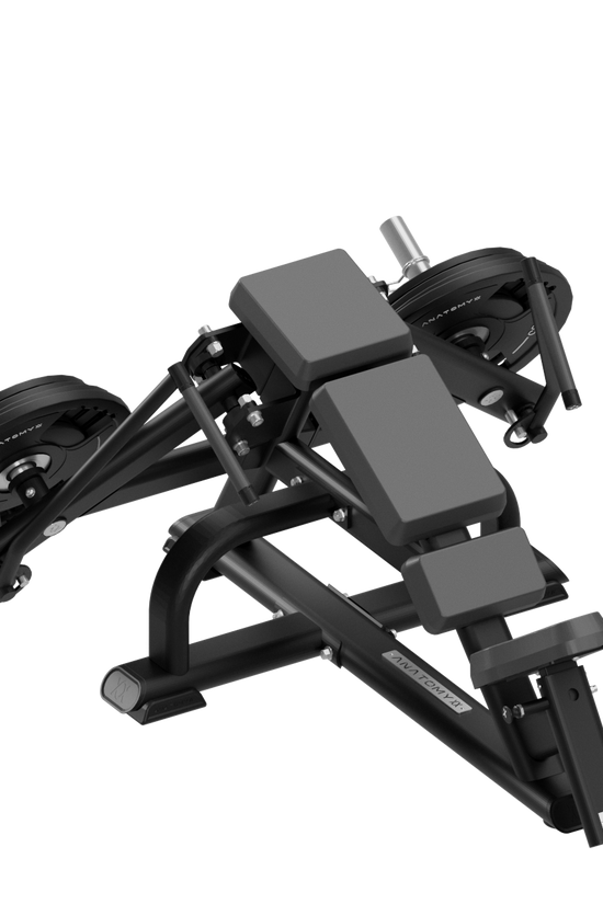 TORGYN INCLINE CHEST FLY
