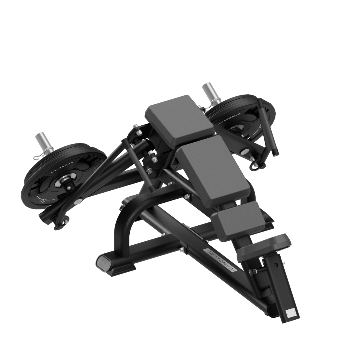 TORGYN INCLINE CHEST FLY
