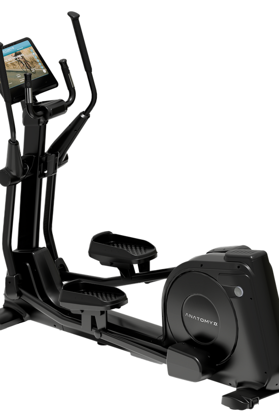 VELTRIX ELLIPTICAL - TOUCH SCREEN MONITOR