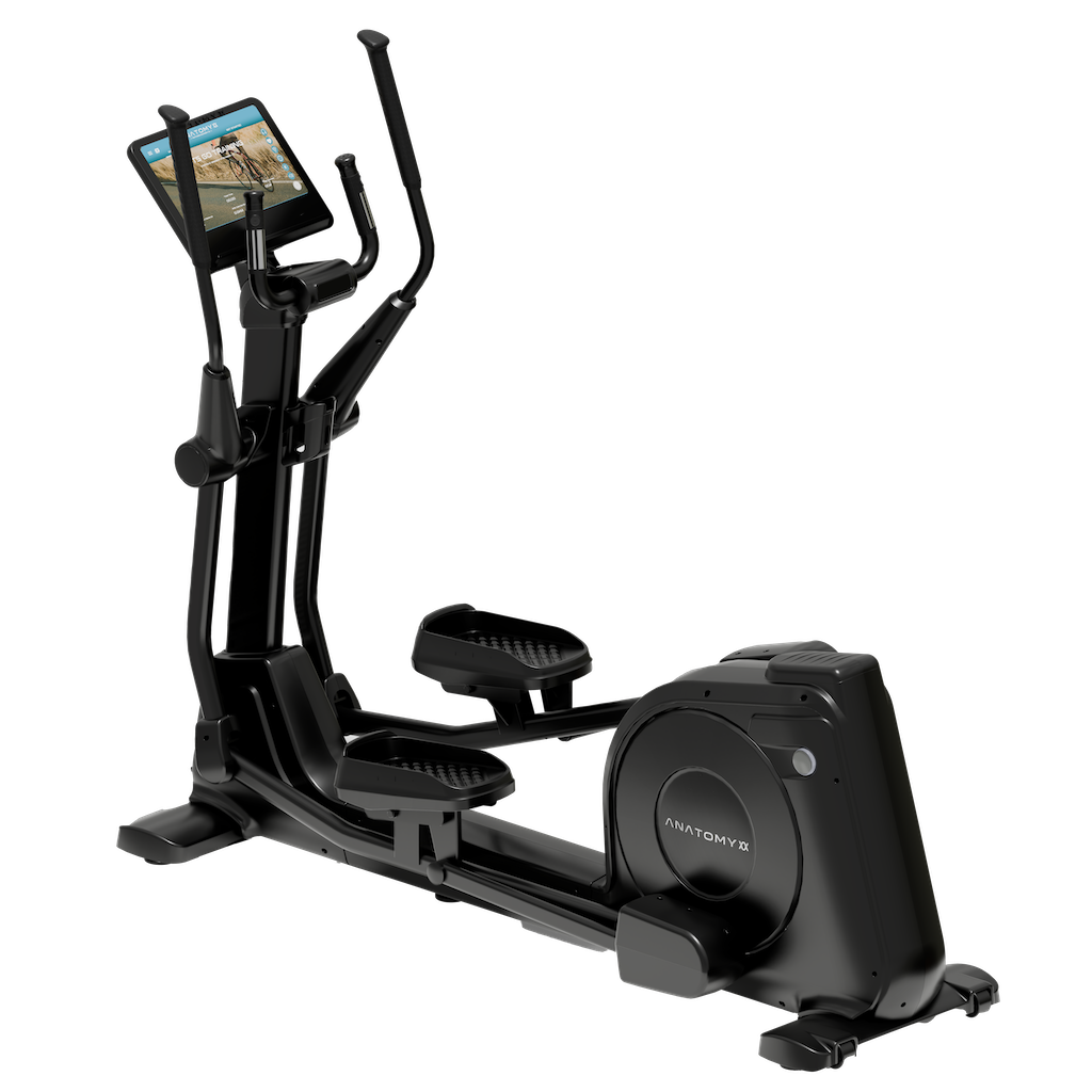 VELTRIX ELLIPTICAL - TOUCH SCREEN MONITOR
